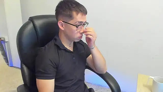 Tommas Jhonson online show from 02/24/26, 03:37