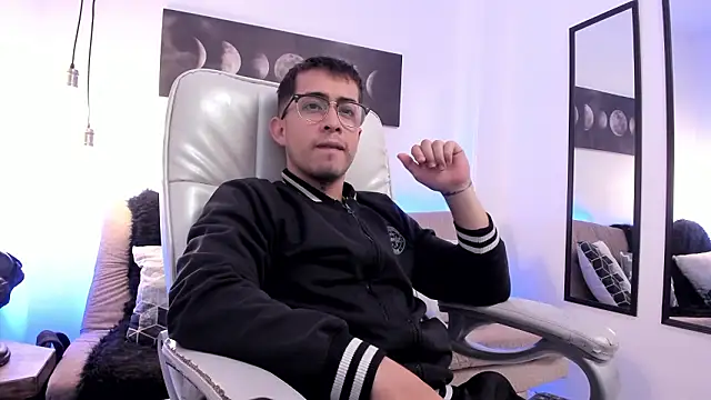 Tommas Jhonson online show from 03/06/26, 03:25