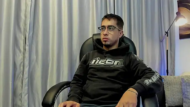 Tommas Jhonson online show from 04/21/26, 10:54