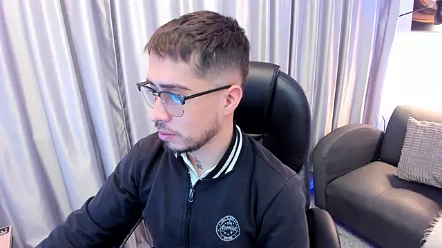 Tommas Jhonson online show from 06/04/26, 12:11