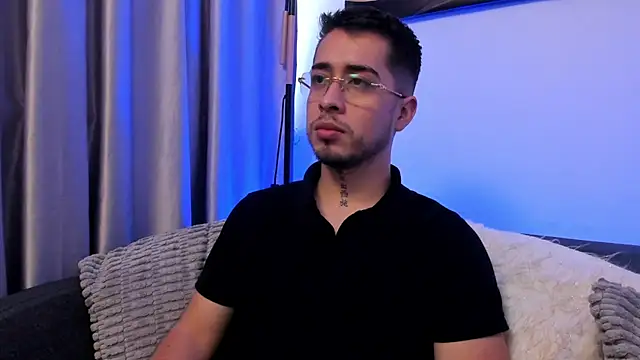 Tommas Jhonson online show from 07/05/26, 12:34