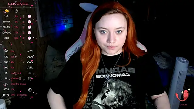 shamy lily online show from 02/28/26, 02:29