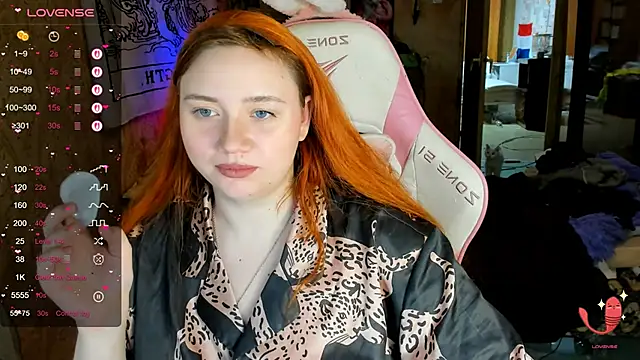shamy lily online show from 03/13/26, 06:58