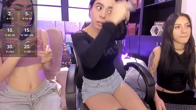 lorraineHunter online show from 02/14/26, 12:35