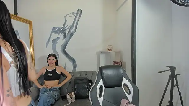 lorraineHunter online show from 03/17/26, 12:19