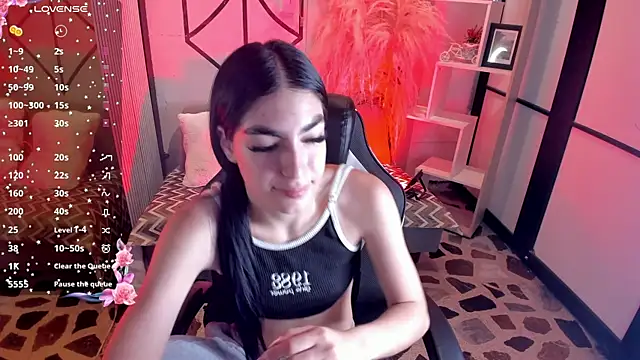 lorraineHunter online show from 04/13/26, 01:05