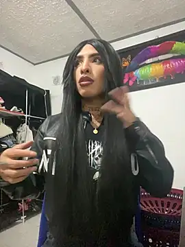 nebullax mcqueen online show from 02/07/26, 05:33