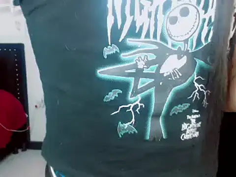 nebullax mcqueen online show from 02/10/26, 04:16