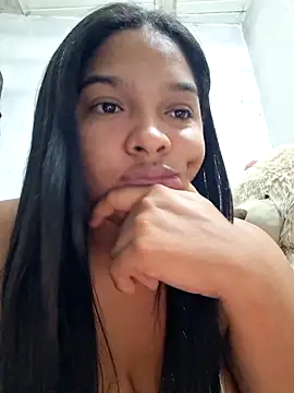 AnnaMil3J online show from 02/21/26, 05:08