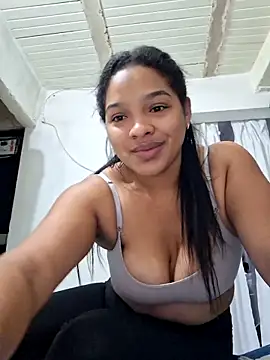 AnnaMil3J online show from 02/27/26, 10:43