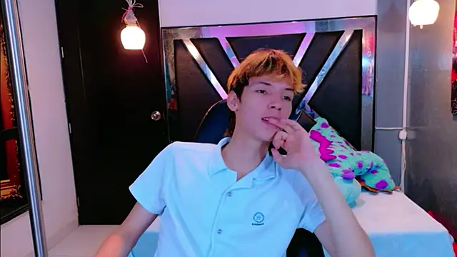 Liam Green1 online show from 02/09/26, 11:58