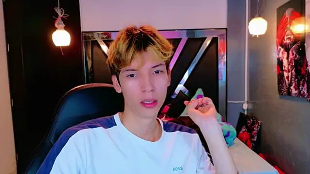 Liam Green1 online show from 02/21/26, 11:55