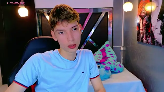 Liam Green1 online show from 03/05/26, 07:54