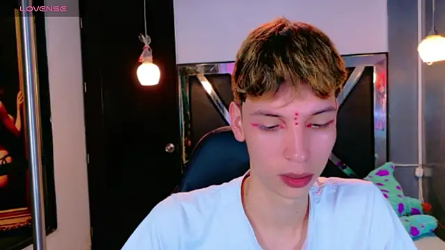 Liam Green1 online show from 03/07/26, 01:30