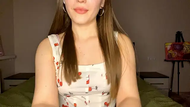 VivienneVesper online show from 02/09/26, 12:47