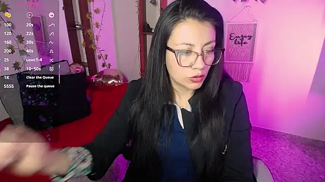 QueenRose94 online show from 02/27/26, 12:27