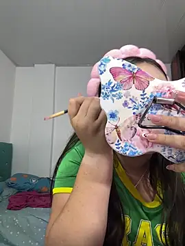 Wild lilhyy online show from 05/28/26, 09:56