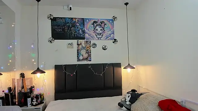  ScarletRose online show from 03/06/26, 08:27