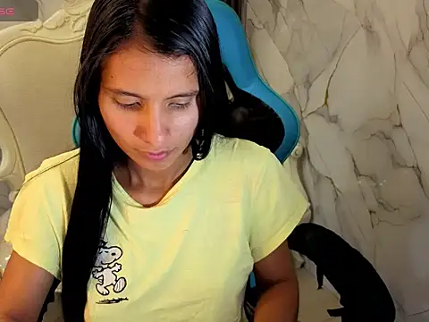 Snapshot of Cataleya23_a chatting on 06/10/26, 07:57 Cataleya23 a online show from 06/10/26, 07:57