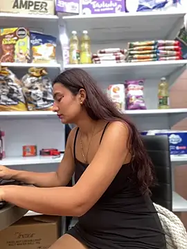 -BabyLuna online show from 03/12/26, 01:06