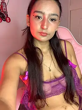 -BabyLuna online show from 03/24/26, 12:10