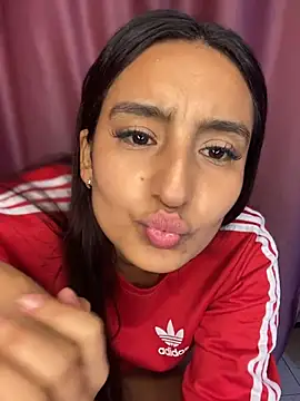 -BabyLuna online show from 03/28/26, 09:53