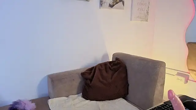 Scarlett Walker05 online show from 04/09/26, 01:16