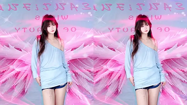 A-lucky-001 online show from 04/01/26, 04:04