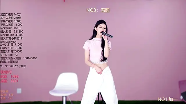 A-lucky-001 online show from 04/04/26, 04:48