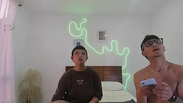 hardcoreheat ind online show from 02/09/26, 10:58