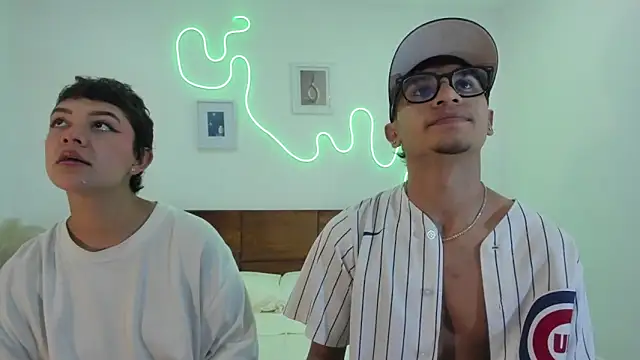 hardcoreheat ind online show from 02/10/26, 11:09