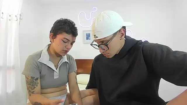 hardcoreheat ind online show from 02/14/26, 11:01