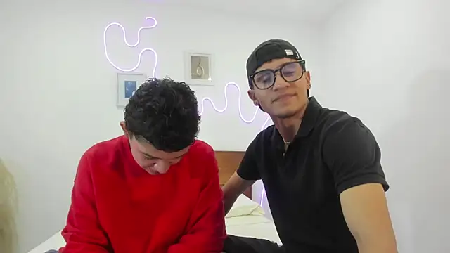 hardcoreheat ind online show from 02/15/26, 11:12