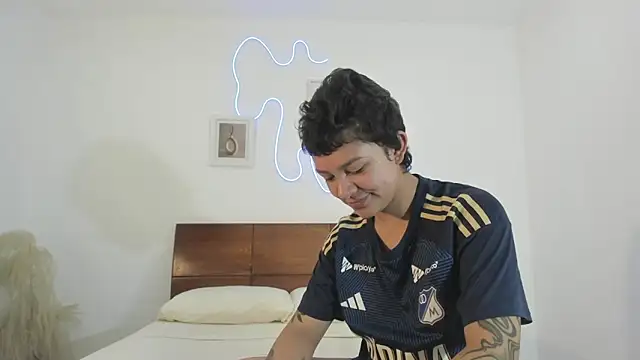 hardcoreheat ind online show from 02/26/26, 01:04