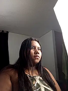 naomyandpablot online show from 04/23/26, 04:46