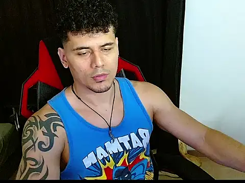 Logan0626 online show from 02/06/26, 11:08