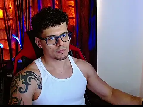 Logan0626 online show from 02/11/26, 09:20