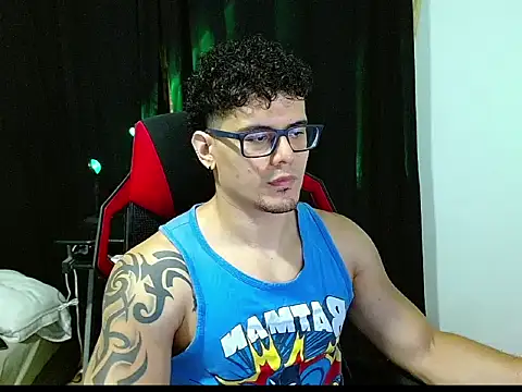 Logan0626 online show from 02/12/26, 11:55