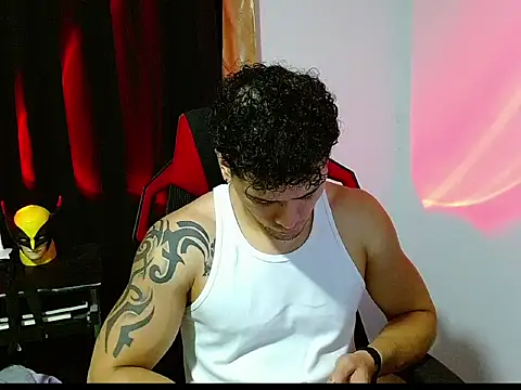 Logan0626 online show from 02/21/26, 12:33