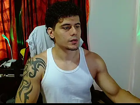 Logan0626 online show from 03/10/26, 07:52