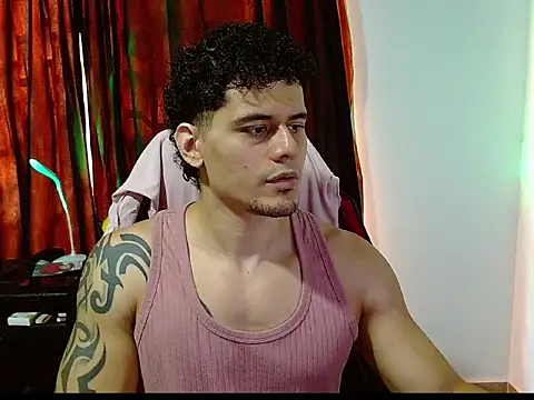 Logan0626 online show from 03/13/26, 08:37