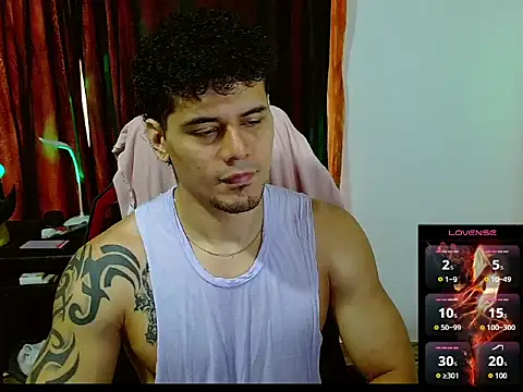 Logan0626 online show from 04/07/26, 03:45