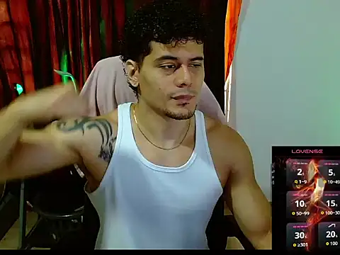 Logan0626 online show from 04/14/26, 04:24