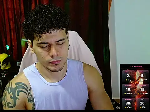 Logan0626 online show from 04/17/26, 12:52