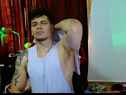Snapshot of Logan0626 chatting on 06/03/26, 03:39 Logan0626 online show from 06/03/26, 03:39