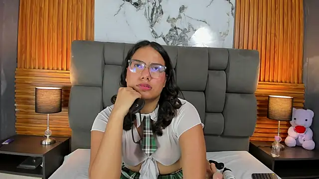  MilaRose  online show from 03/31/26, 07:47