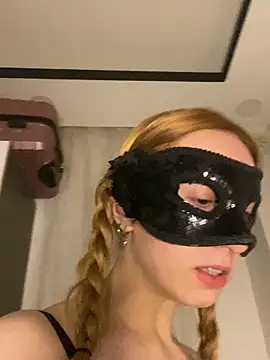 seluna baby online show from 03/25/26, 07:20