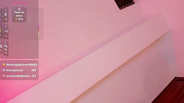 black kimberly online show from 03/22/26, 12:58