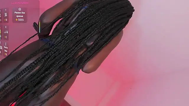 black kimberly online show from 04/07/26, 06:58