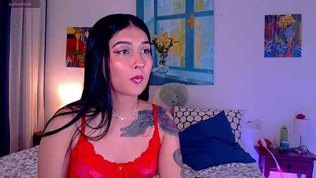 ImGenesis online show from 03/05/26, 04:14